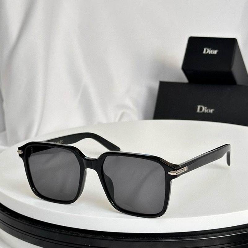 DIOR Sunglasses 286